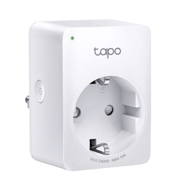 TP-LINK Tapo P100M f&uuml;r 12,99 Euro