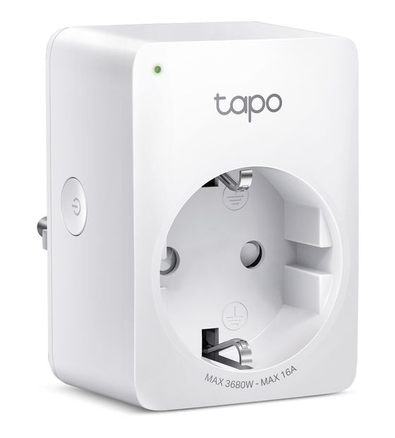 TP-LINK Tapo P110 f&uuml;r 10,90 Euro
