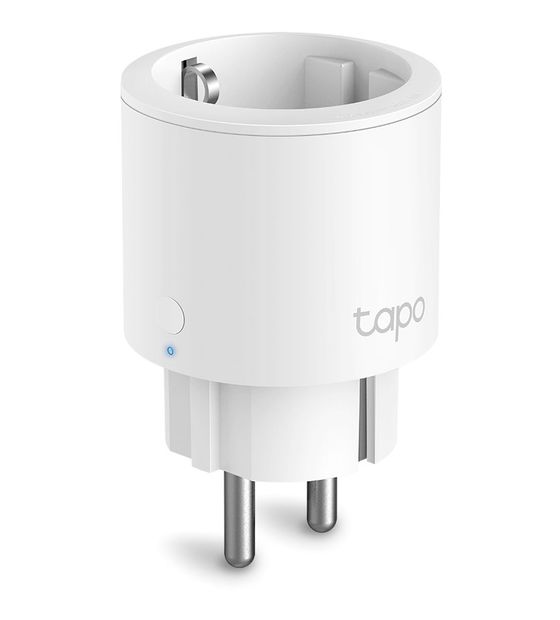 TP-LINK Tapo P115 f&uuml;r 16,90 Euro