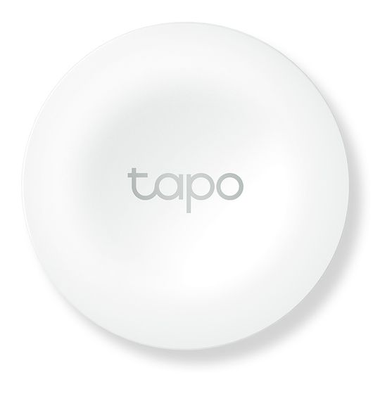 TP-LINK Tapo S200B Wireless f&uuml;r 18,90 Euro