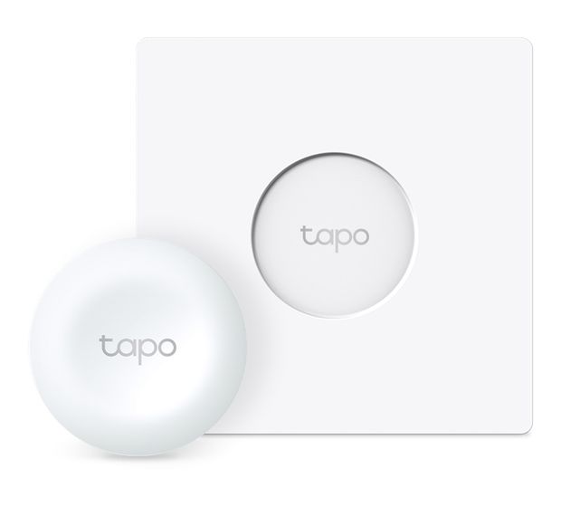 TP-LINK Tapo S200D f&uuml;r 19,90 Euro