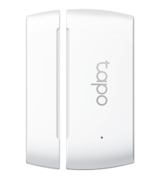 TP-LINK Tapo T110 Intelligenter Kontaktsensor   (Weiß) f&uuml;r 14,90 Euro
