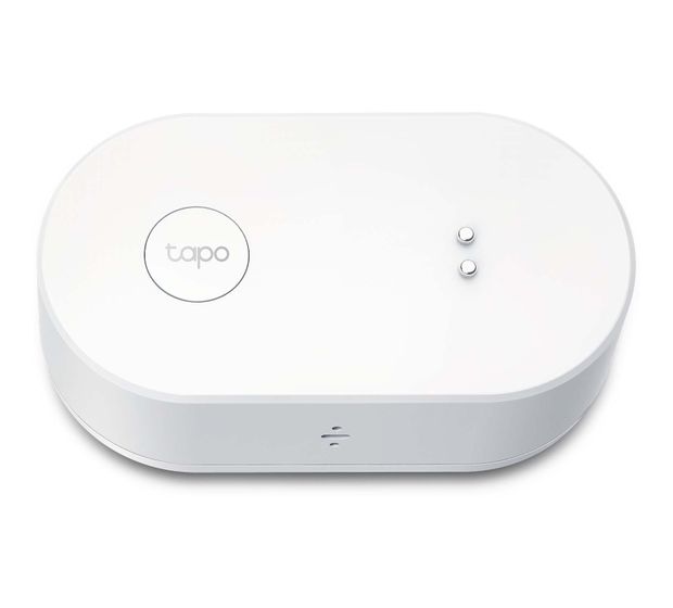 TP-LINK Tapo T300 Smarter Wasserleck Sensor f&uuml;r 19,90 Euro
