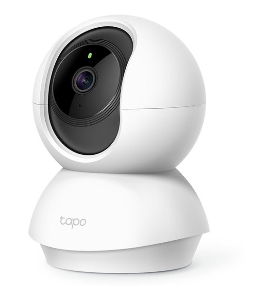 TP-LINK TC70 IP-Sicherheitskamera Innen Nachtsicht  (Weiß) f&uuml;r 26,99 Euro