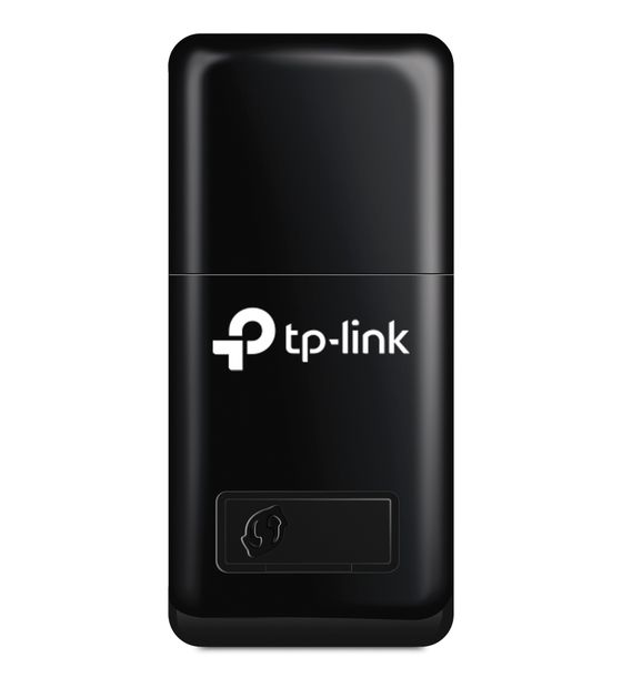 TP-LINK TL-WN823N WLAN Mini USB Adapter 300 Mbit/s WiFi 4 f&uuml;r 9,90 Euro