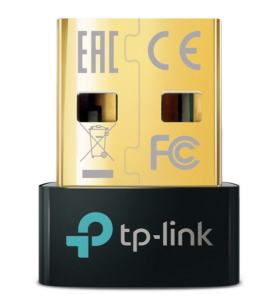 TP-LINK UB5A Bluetooth 5.3 Nano USB-Adapter f&uuml;r 11,90 Euro