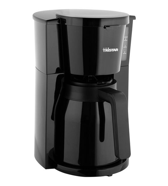 TriStar CM-1285 Thermo Filterkaffeemaschine f&uuml;r 37,99 Euro