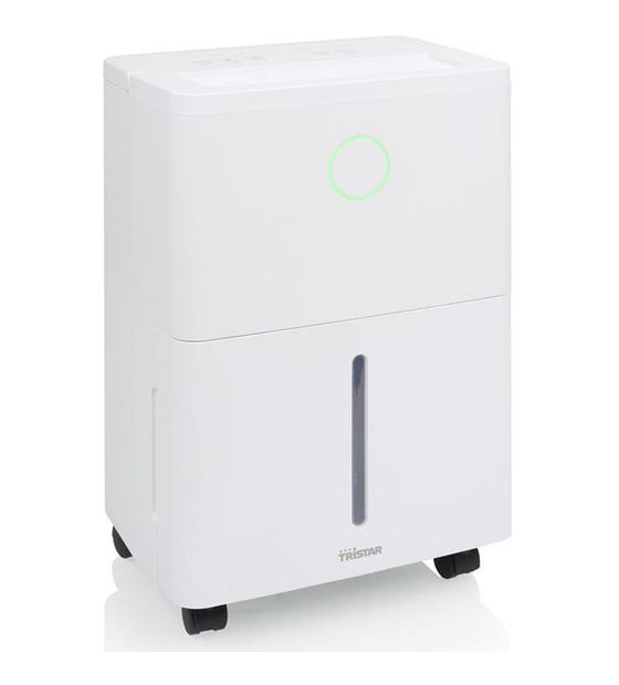 TriStar DH-5396 Luftentfeuchter 6 l Tank f&uuml;r 99,99 Euro