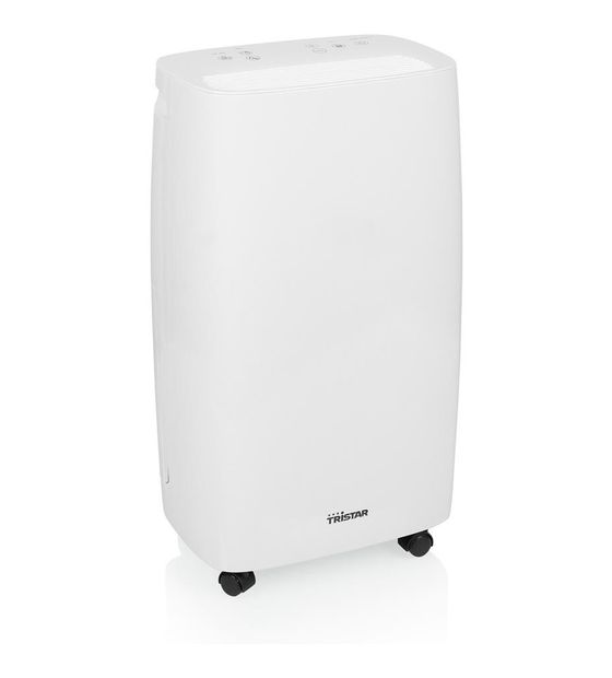 TriStar DH-5419 Luftentfeuchter 10 l Tank f&uuml;r 127,99 Euro
