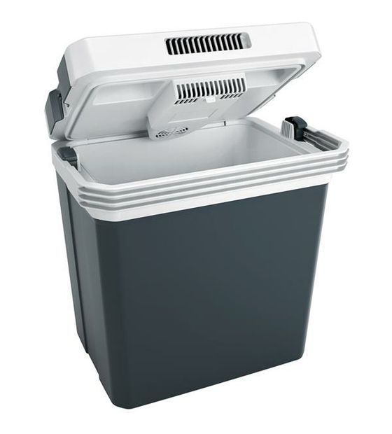 TriStar KB-7530 24 l Kühlbox 58 W  (Anthrazit) f&uuml;r 94,99 Euro