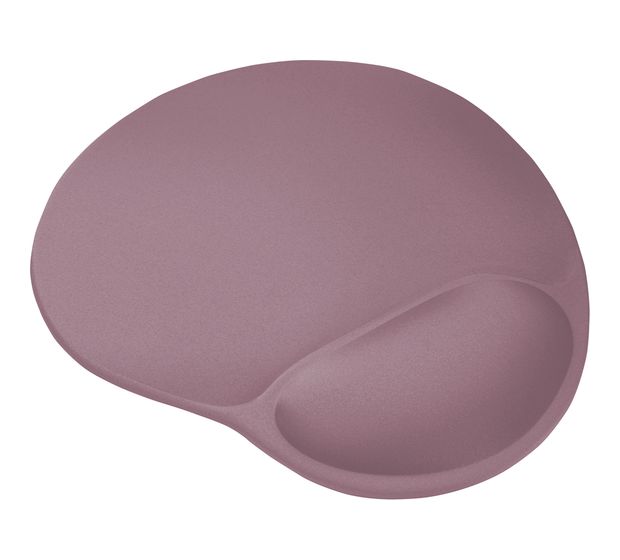 Trust BigFoot Mauspad  (Pink) f&uuml;r 10,99 Euro