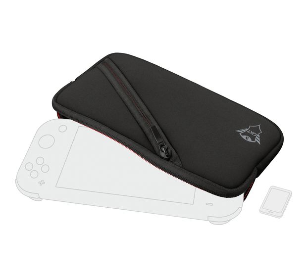 Trust GXT 1240 Tador f&uuml;r 9,99 Euro