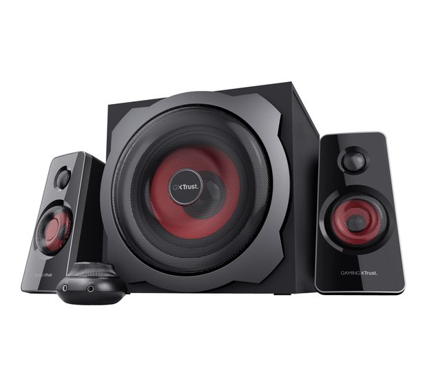 Trust GXT 38 2.1 f&uuml;r 66,00 Euro