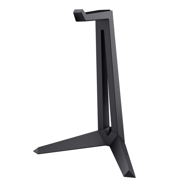 Trust GXT260 Cendor Kopfhörer-Halterung  (Schwarz) f&uuml;r 20,49 Euro