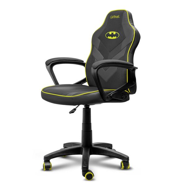 Trust GXT703 Revvo Gamingstuhl bis 110 kg f&uuml;r 94,49 Euro