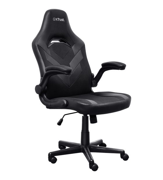 Trust GXT703 Riye Gamingstuhl bis 140 kg f&uuml;r 141,99 Euro