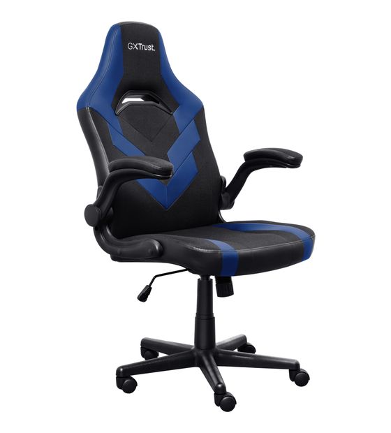 Trust GXT703B Riye Gamingstuhl bis 140 kg f&uuml;r 141,99 Euro