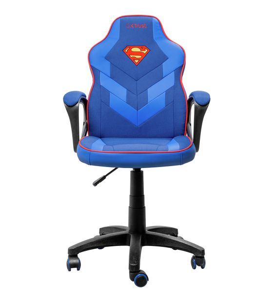 Trust GXT703SM Revvo Gamingstuhl bis 110 kg f&uuml;r 101,99 Euro