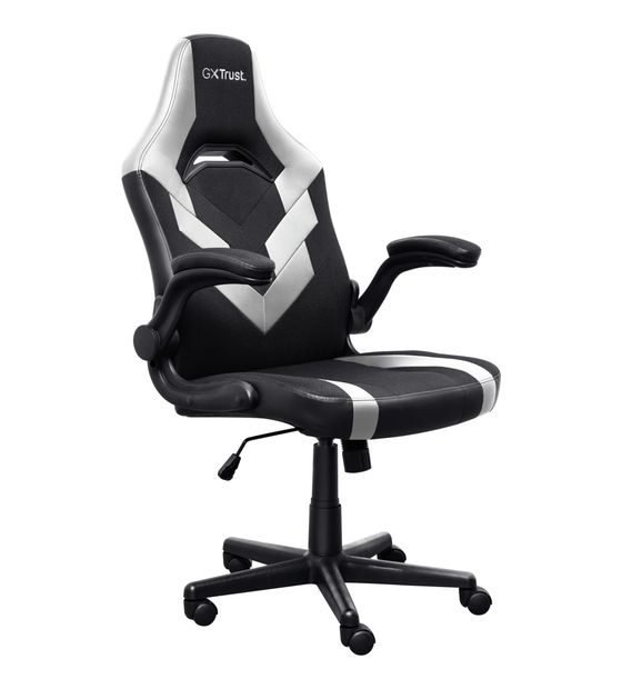 Trust GXT703W Riye Gamingstuhl bis 140 kg f&uuml;r 141,99 Euro