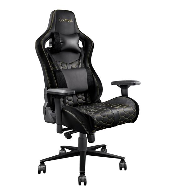 Trust GXT712 Resto Pro Gamingstuhl bis 150 kg f&uuml;r 399,00 Euro
