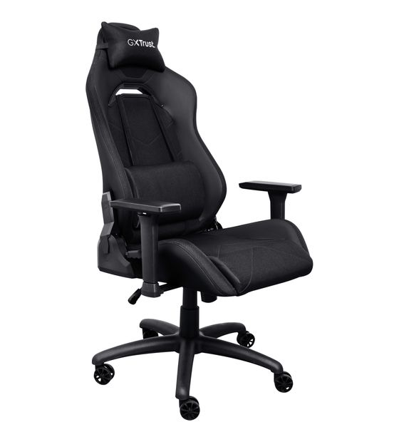 Trust GXT714 Ruya Gamingstuhl bis 150 kg f&uuml;r 235,99 Euro