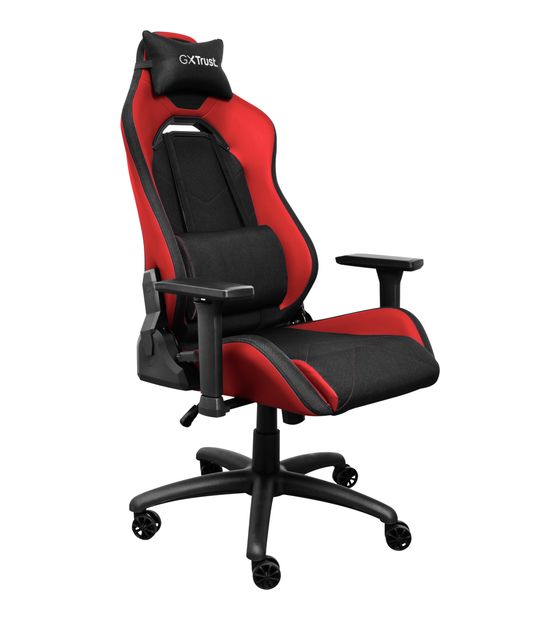 Trust GXT714 Ruya Gamingstuhl bis 150 kg f&uuml;r 235,99 Euro