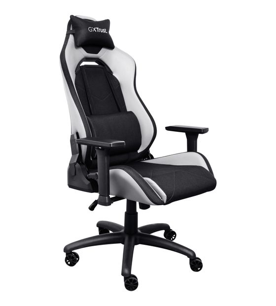 Trust GXT714 Ruya Gamingstuhl bis 150 kg f&uuml;r 235,99 Euro