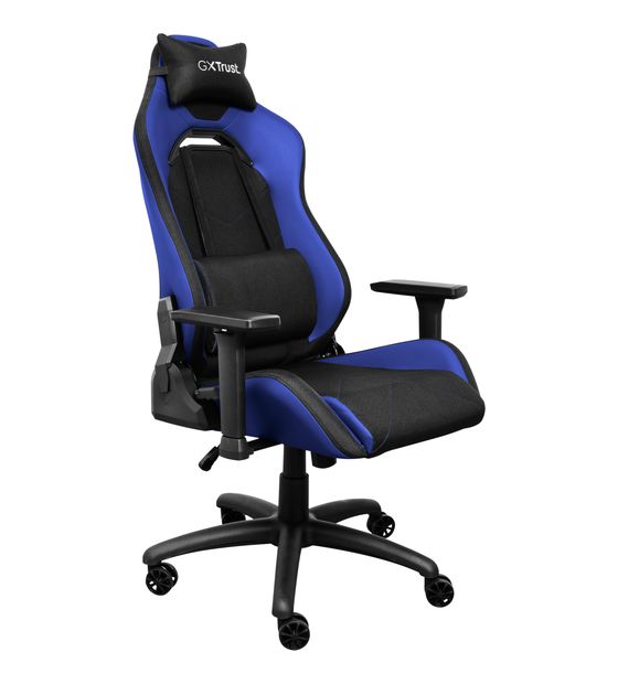 Trust GXT714 Ruya Gamingstuhl bis 150 kg f&uuml;r 244,99 Euro