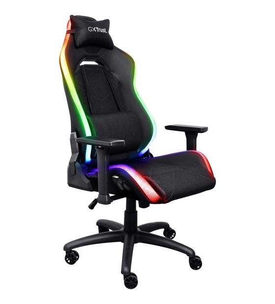 Trust GXT719 Ruya Gamingstuhl bis 150 kg f&uuml;r 282,99 Euro