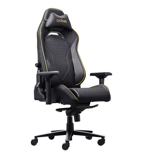 Trust GXT721 Ruya Pro Gamingstuhl bis 150 kg f&uuml;r 359,00 Euro