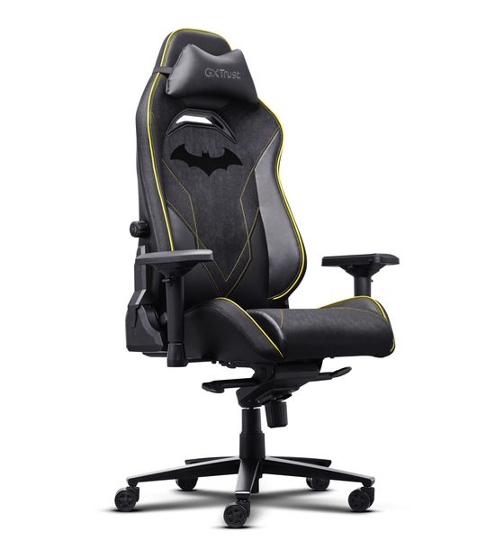Trust GXT721 Ruya Pro Gamingstuhl bis 150 kg f&uuml;r 399,00 Euro
