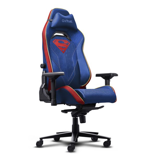 Trust GXT721 SM Ruya Pro Gamingstuhl bis 150 kg f&uuml;r 399,00 Euro