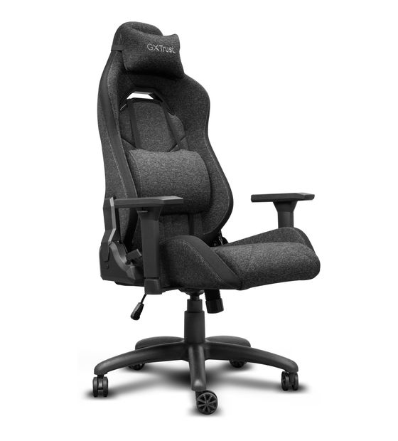 Trust GXT723 Ruya Gamingstuhl bis 150 kg f&uuml;r 235,99 Euro