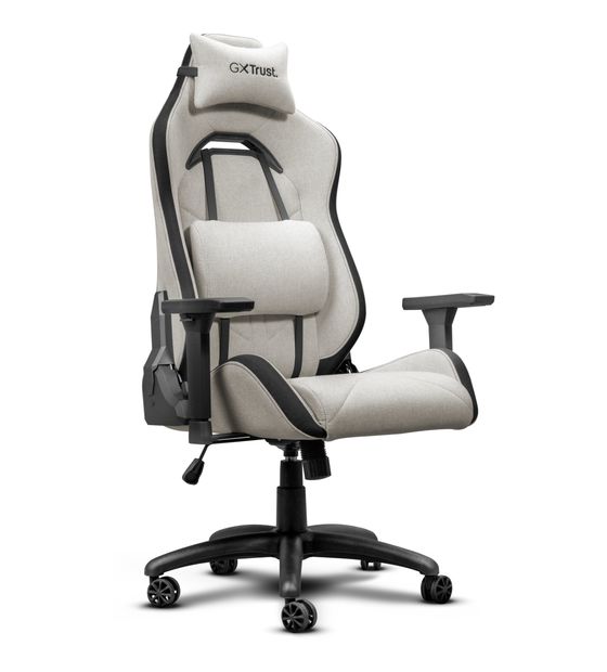 Trust GXT723 Ruya Gamingstuhl bis 150 kg f&uuml;r 235,99 Euro