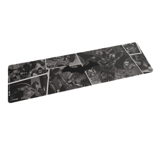 Trust GXT758BM XXL Mauspad  (Schwarz) f&uuml;r 19,99 Euro