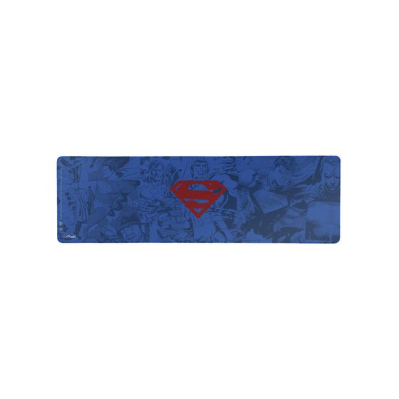 Trust GXT759SM XXL Gaming Mauspad  (Blau, Grau, Rot) f&uuml;r 19,99 Euro