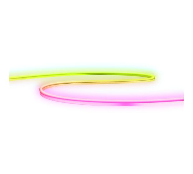 Trust GXT904 Vybz Wandstreifenleuchte 5000 mm Multi AC f&uuml;r 44,49 Euro