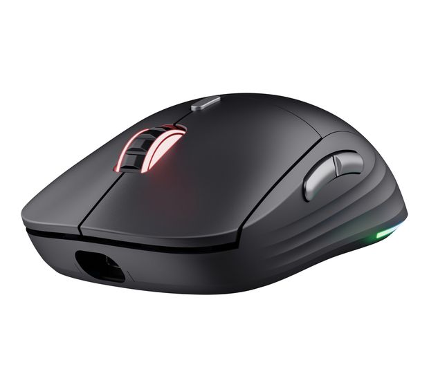 Trust GXT926 REDEX II 10000 DPI Gaming Maus Laser  (Schwarz) f&uuml;r 23,99 Euro