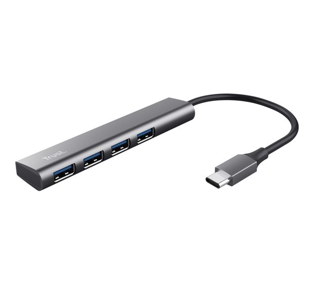 Trust Halyx f&uuml;r 31,49 Euro