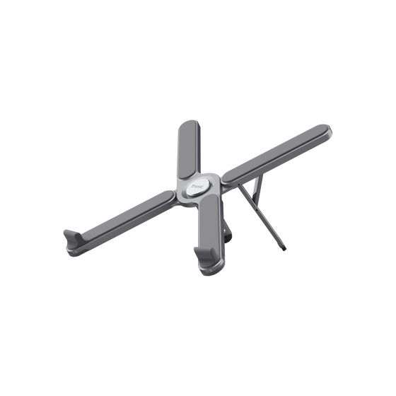 Trust Macy Klappbarer Laptop-Ständer aus Aluminium f&uuml;r 23,99 Euro