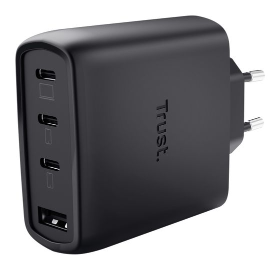 Trust Maxo 65W f&uuml;r 35,49 Euro