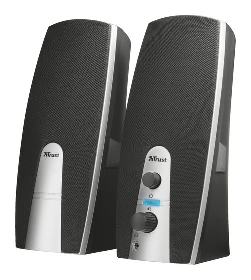 Trust MiLa 2.0 Speaker Set f&uuml;r 19,99 Euro
