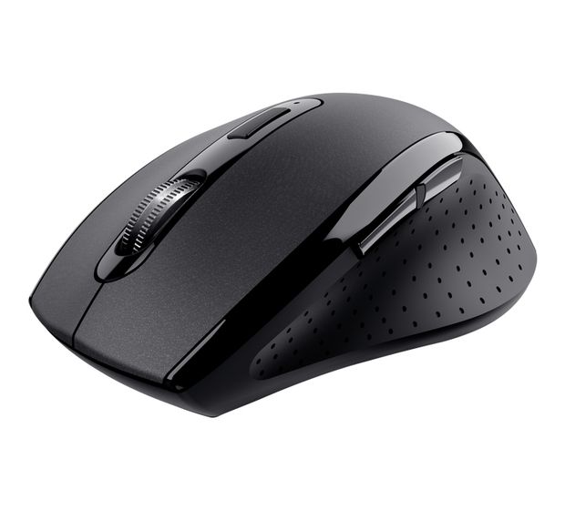 Trust Sura 1500 DPI Büro Maus Optisch  (Weiß) f&uuml;r 17,99 Euro