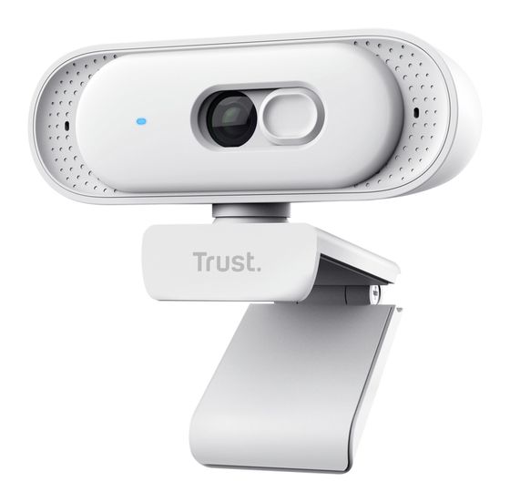 Trust Tomar 2560 x 1440 Pixel Webcam f&uuml;r 39,99 Euro