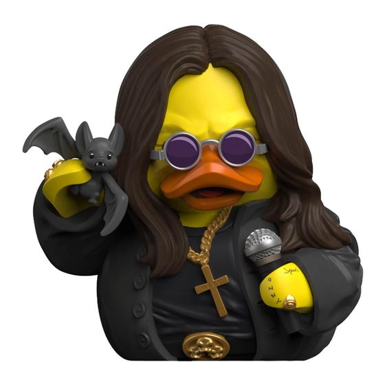 TUBBZ Black Sabbath Ozzy Osbourne f&uuml;r 18,99 Euro
