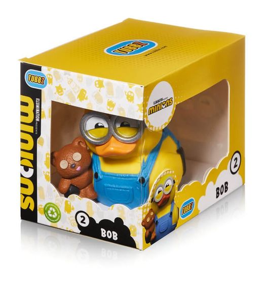 TUBBZ Bob f&uuml;r 19,99 Euro