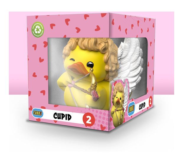 TUBBZ Cupid: Cupid f&uuml;r 23,99 Euro