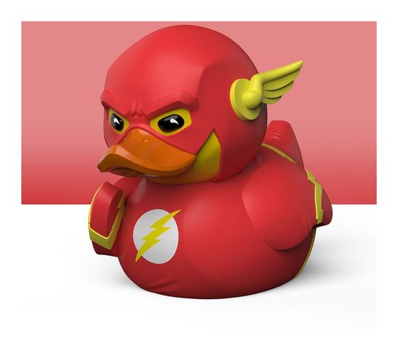 TUBBZ DC Comics: The Flash f&uuml;r 21,99 Euro