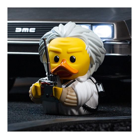 TUBBZ Doc Brown f&uuml;r 17,93 Euro