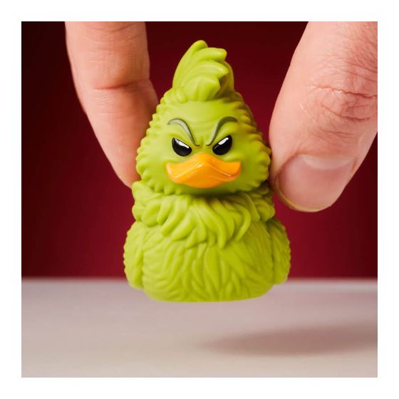 TUBBZ Dr Seuss: The Grinch f&uuml;r 9,99 Euro